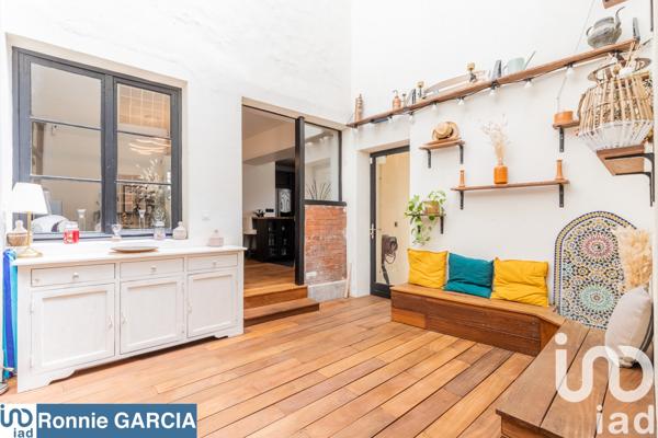 Maison à vendre 5 pièces 150 m² Savigny-sur-Orge