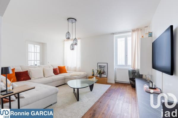 Maison à vendre 5 pièces 150 m² Savigny-sur-Orge