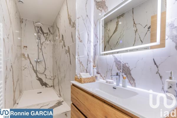 Maison à vendre 5 pièces 150 m² Savigny-sur-Orge