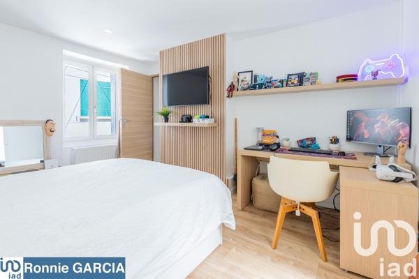 Maison à vendre 5 pièces 150 m² Savigny-sur-Orge