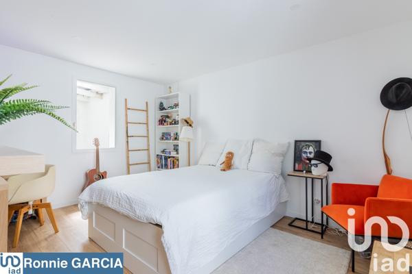 Maison à vendre 5 pièces 150 m² Savigny-sur-Orge