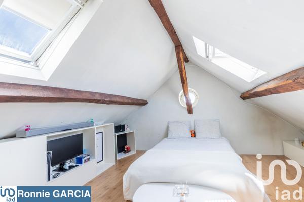 Maison à vendre 5 pièces 150 m² Savigny-sur-Orge