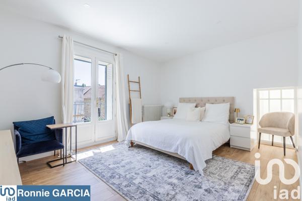 Maison à vendre 5 pièces 150 m² Savigny-sur-Orge