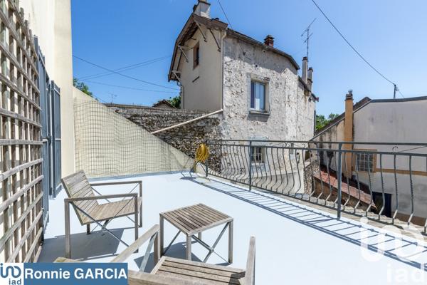 Maison à vendre 5 pièces 150 m² Savigny-sur-Orge