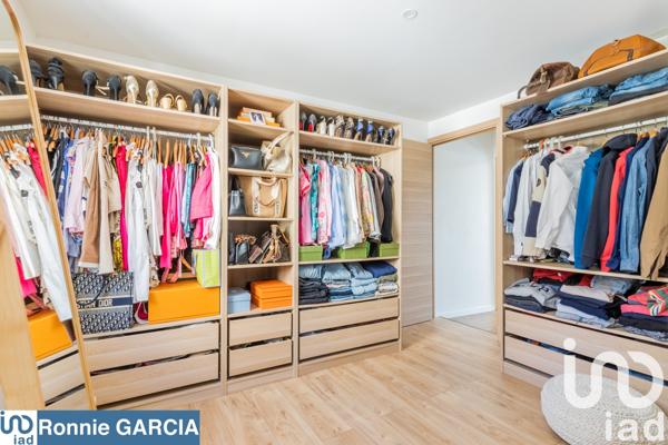 Maison à vendre 5 pièces 150 m² Savigny-sur-Orge