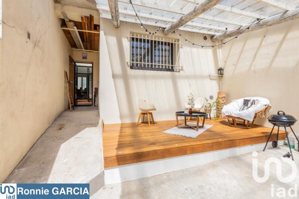 Maison à vendre 5 pièces 150 m² Savigny-sur-Orge