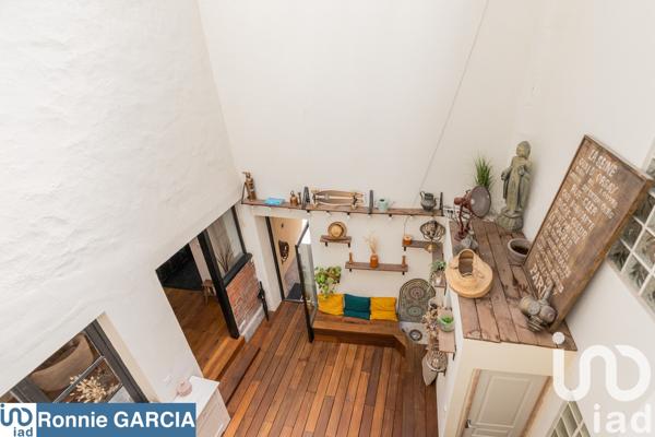 Maison à vendre 5 pièces 150 m² Savigny-sur-Orge