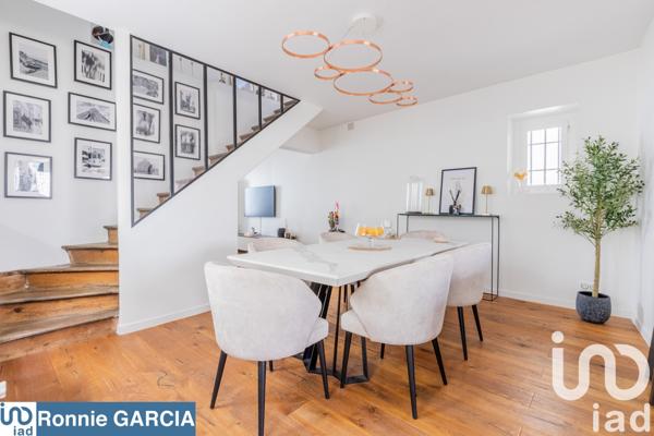 Maison à vendre 5 pièces 150 m² Savigny-sur-Orge