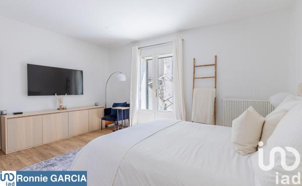 Maison à vendre 5 pièces 150 m² Savigny-sur-Orge