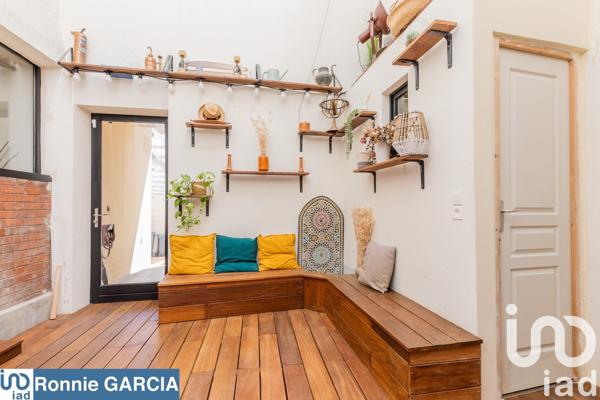 Maison à vendre 5 pièces 150 m² Savigny-sur-Orge