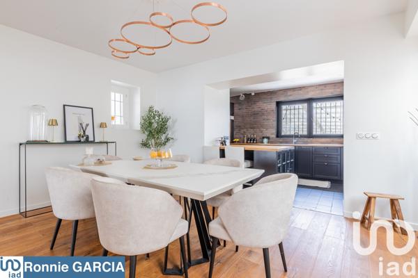 Maison à vendre 5 pièces 150 m² Savigny-sur-Orge