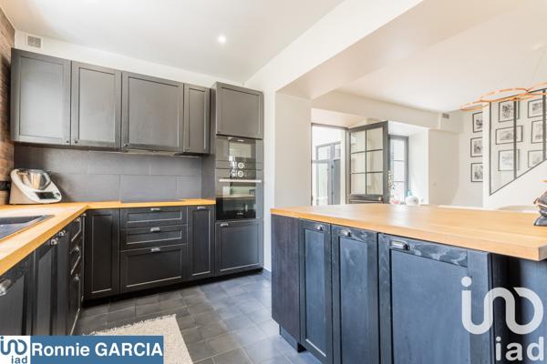 Maison à vendre 5 pièces 150 m² Savigny-sur-Orge