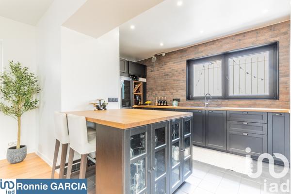 Maison à vendre 5 pièces 150 m² Savigny-sur-Orge