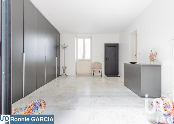 Maison à vendre 5 pièces 150 m² Savigny-sur-Orge