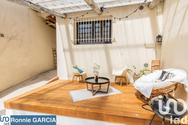 Maison à vendre 5 pièces 150 m² Savigny-sur-Orge