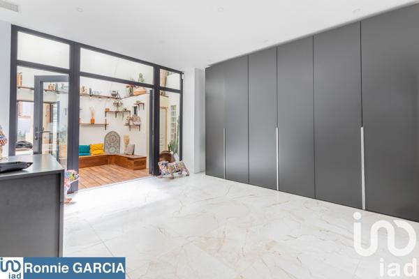 Maison à vendre 5 pièces 150 m² Savigny-sur-Orge