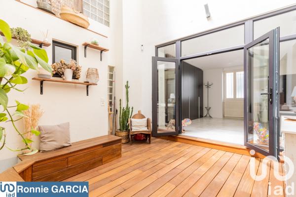 Maison à vendre 5 pièces 150 m² Savigny-sur-Orge