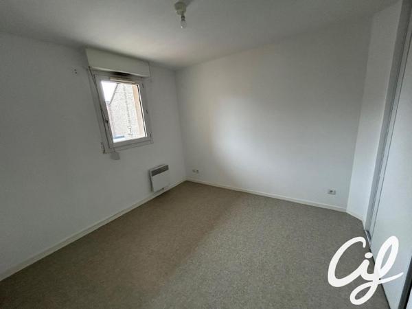 Appartement T2 SOTTEVILLE LES ROUEN - 52.1 m2  99 000 Euros