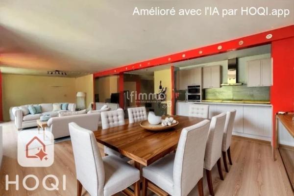 T4 avec jardin - rare du le secteur