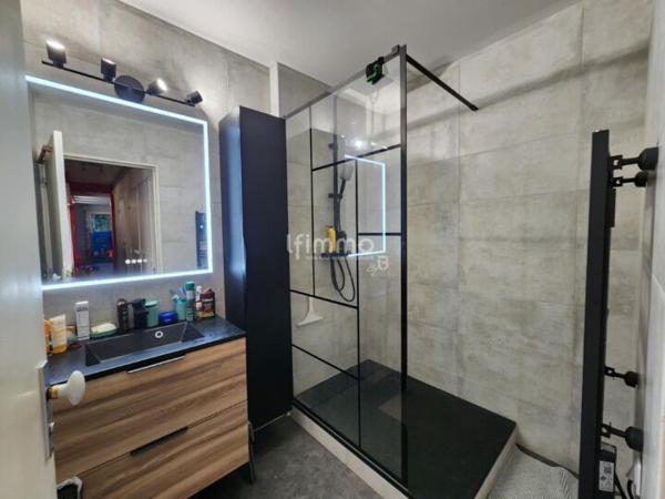 T4 avec jardin - rare du le secteur