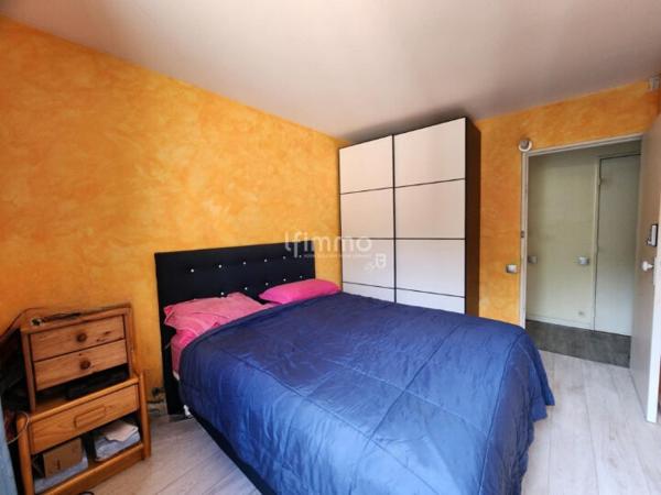 T4 avec jardin - rare du le secteur