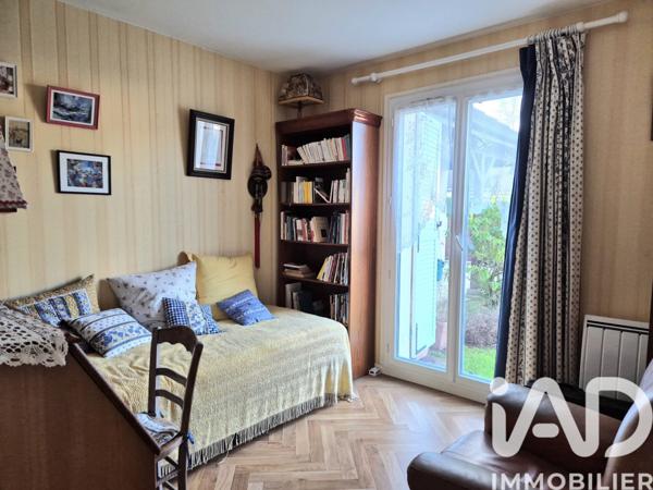 Maison à vendre 5 pièces 102 m² Rubelles