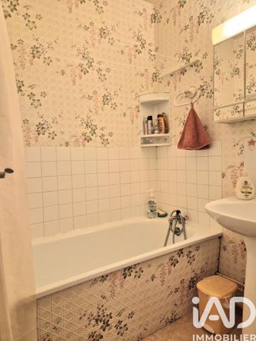 Maison à vendre 5 pièces 102 m² Rubelles