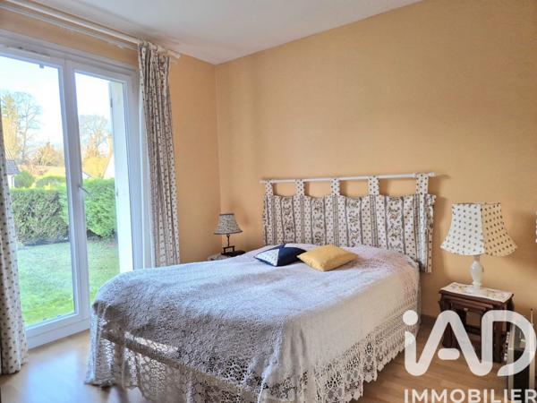 Maison à vendre 5 pièces 102 m² Rubelles