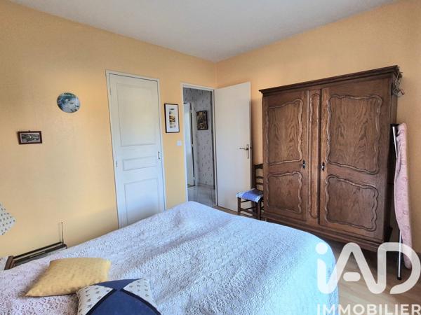 Maison à vendre 5 pièces 102 m² Rubelles