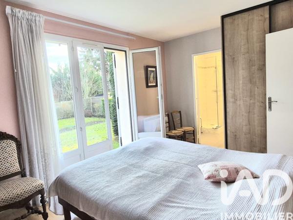 Maison à vendre 5 pièces 102 m² Rubelles