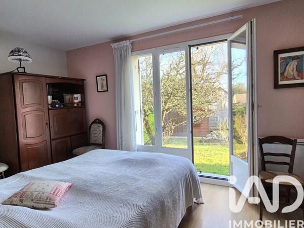 Maison à vendre 5 pièces 102 m² Rubelles