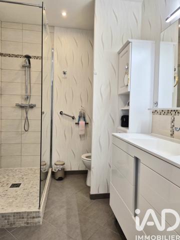 Maison à vendre 5 pièces 102 m² Rubelles