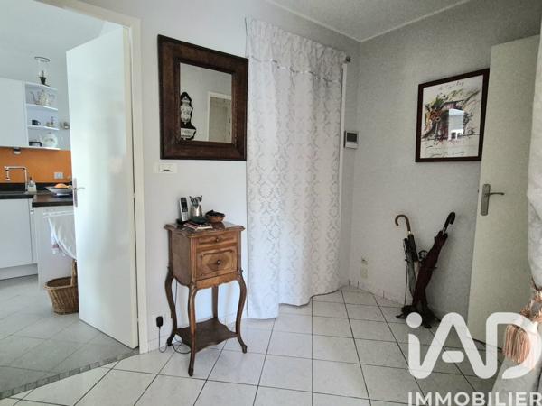 Maison à vendre 5 pièces 102 m² Rubelles
