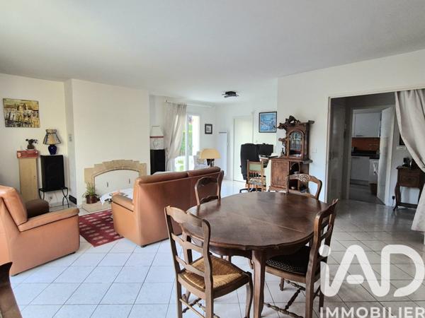 Maison à vendre 5 pièces 102 m² Rubelles
