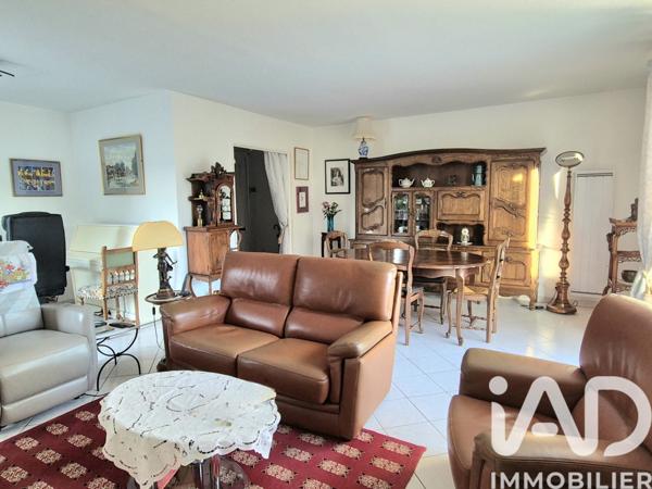 Maison à vendre 5 pièces 102 m² Rubelles