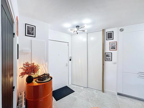 Appartement à vendre 2 pièces 51m2 VETRAZ MONTHOUX (74)269000€