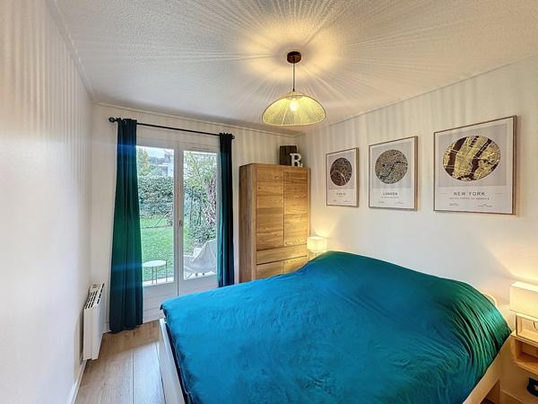 Appartement à vendre 2 pièces 51m2 VETRAZ MONTHOUX (74)269000€