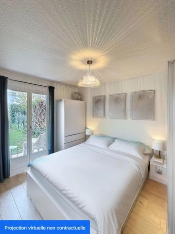 Appartement à vendre 2 pièces 51m2 VETRAZ MONTHOUX (74)269000€