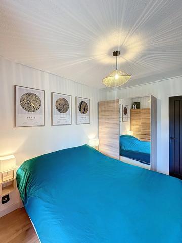 Appartement à vendre 2 pièces 51m2 VETRAZ MONTHOUX (74)269000€