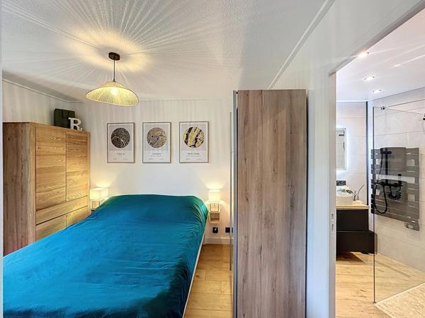 Appartement à vendre 2 pièces 51m2 VETRAZ MONTHOUX (74)269000€