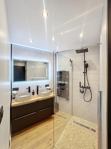 Appartement à vendre 2 pièces 51m2 VETRAZ MONTHOUX (74)269000€