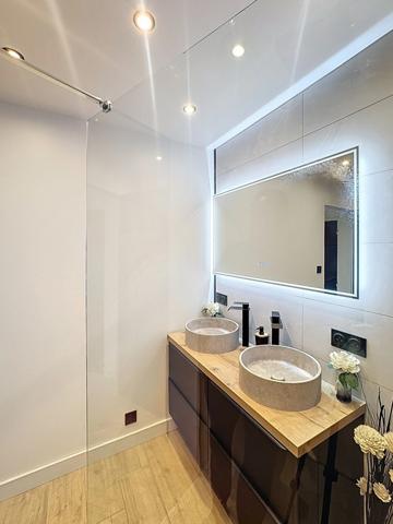 Appartement à vendre 2 pièces 51m2 VETRAZ MONTHOUX (74)269000€