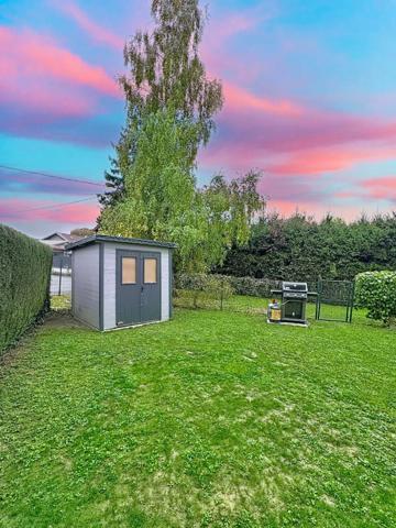 Appartement à vendre 2 pièces 51m2 VETRAZ MONTHOUX (74)269000€