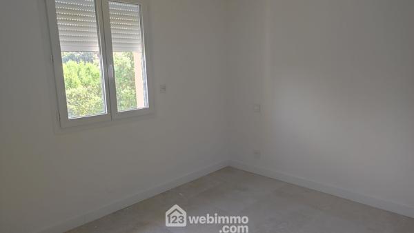 Villas 82 m² à Lambesc 13410