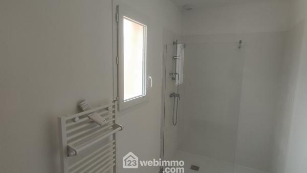 Villas 82 m² à Lambesc 13410