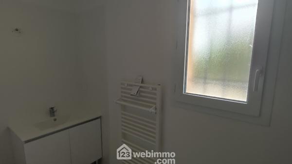 Villas 82 m² à Lambesc 13410