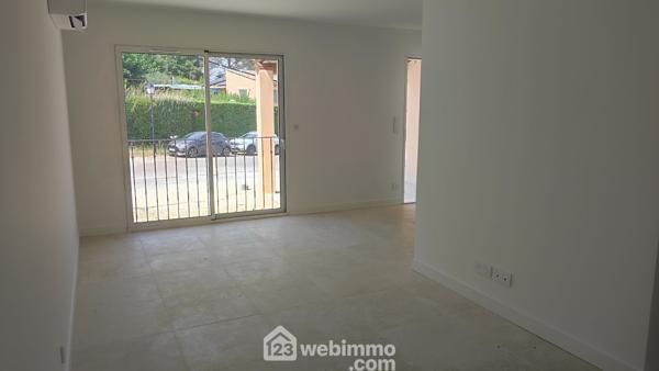 Villas 82 m² à Lambesc 13410