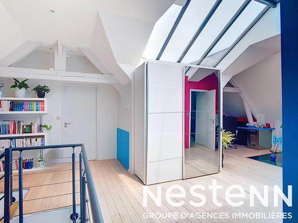 Maison 6 pièces avec piscine