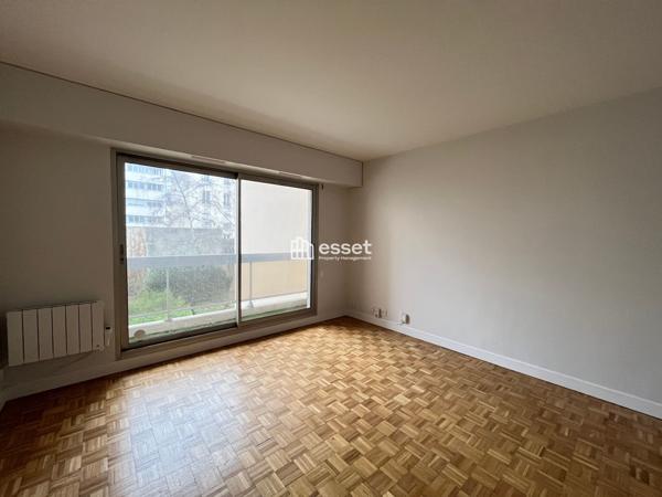 Location Appartement 2 pièces 51.4 m² - Paris 75015