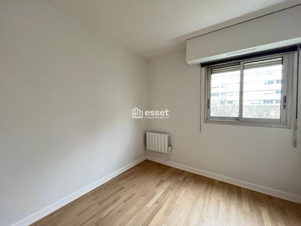 Location Appartement 2 pièces 51.4 m² - Paris 75015